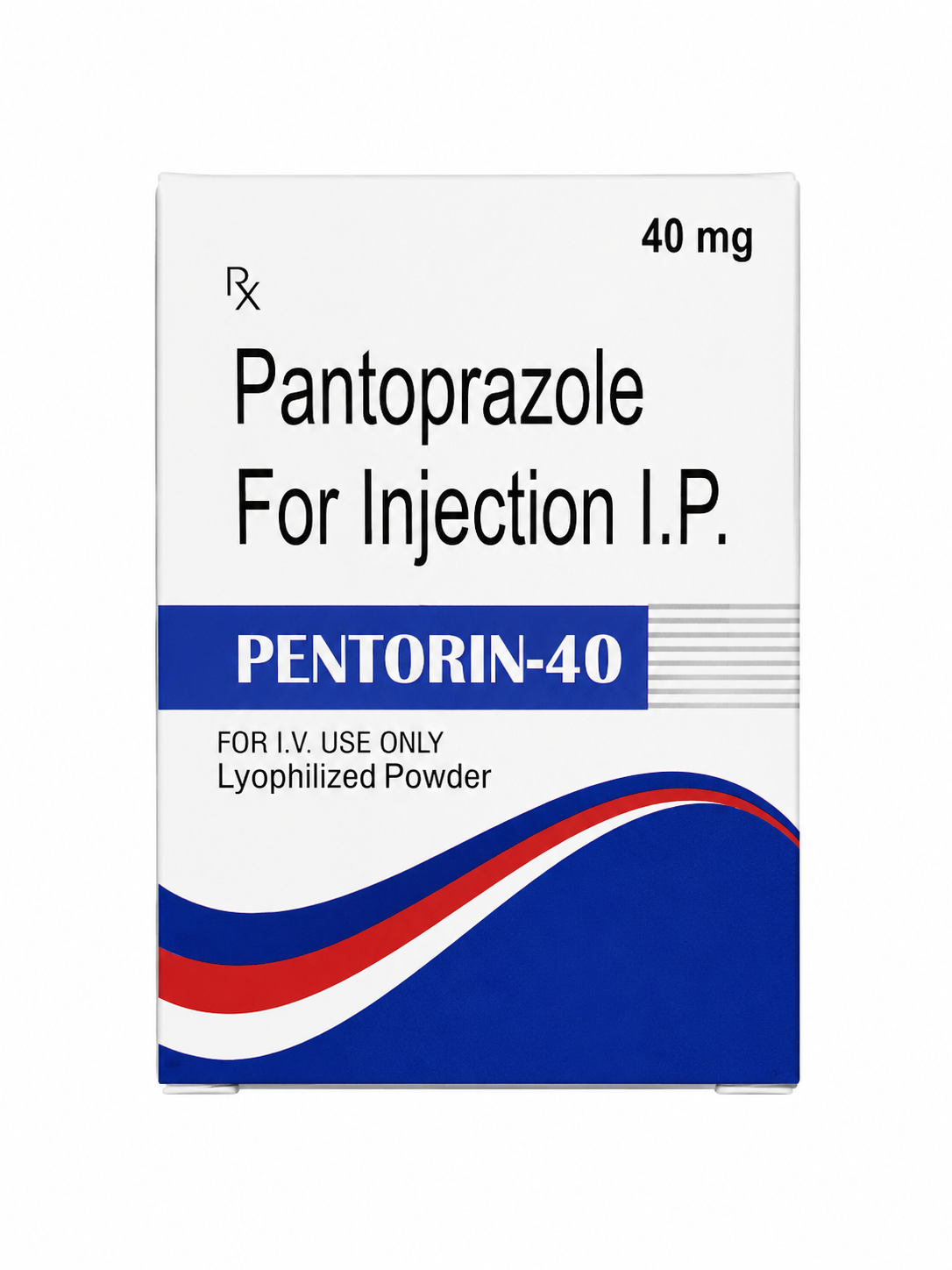 Pentorin 40mg